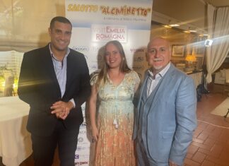 Salotto Al Caminetto – settima serata