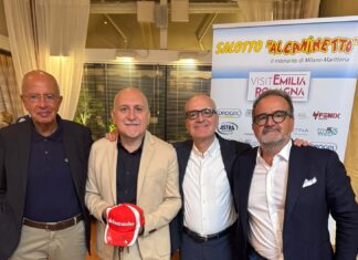 Salotto Al Caminetto – ottava serata