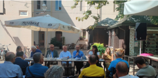 Sapore di Sale 2025: Cervia celebra l’oro bianco tra storia, gusto e identità