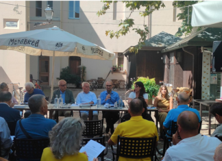 Sapore di Sale 2025: Cervia celebra l’oro bianco tra storia, gusto e identità