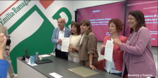 Violenza sul luogo di lavoro. Siglato un protocollo d’intesa per un progetto di ascolto nei Consultori