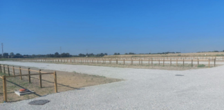 Punta Marina: fruibile da domani il parcheggio gratuito da 435 posti