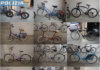 Ritrovate molte bici rubate tra Forlì e Lido di Classe: venivano rivendute su internet