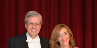 Domani sera ai Chiostri Francescani “Il Fascino dell’Opera e dell’Operetta”