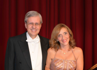 Domani sera ai Chiostri Francescani “Il Fascino dell’Opera e dell’Operetta”