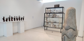 Agosto al MIC Faenza tra mostre e nuovi allestimenti permanenti