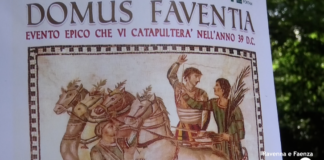 Cortei, gladiatori e combattimenti fra Galli e Romani: torna la Corsa delle Bighe