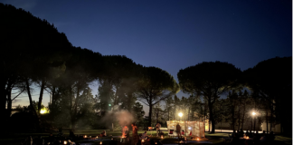 Notte di San Lorenzo: picnic sotto le stelle al Museo didattico di San Pietro in Campiano