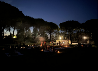 Notte di San Lorenzo: picnic sotto le stelle al Museo didattico di San Pietro in Campiano