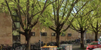 Smontaggio di una gru: modifiche alla viabilità nella zona di Largo Portello