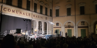 Ferragosto Sotto le Stelle riempie Piazza Nenni