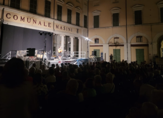 Ferragosto Sotto le Stelle riempie Piazza Nenni