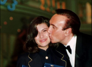 Giordano Sangiorgi e Laura Pausini ricordano Pippo Baudo: “È stato il mio secondo papà”