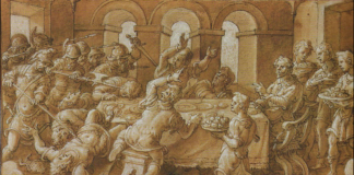 Il delitto della Castellina e il racconto di Dante: apericena speciale a Pieve Cesato