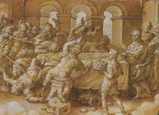 Il delitto della Castellina e il racconto di Dante: apericena speciale a Pieve Cesato