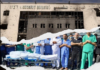All’Arena Borghesi il documentario ‘Gaza: Doctors Under Attack’