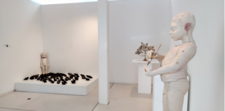 Settembre di visite guidate alla mostra del 63° Premio Faenza