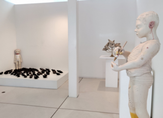 Settembre di visite guidate alla mostra del 63° Premio Faenza