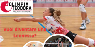Olimpia Teodora, stagione alle porte: riparte anche il settore giovanile