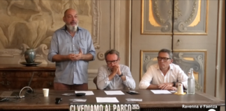 Ci vediamo al parco: rassegna teatrale al Parco Mita, in piazza Dante e a San Francesco