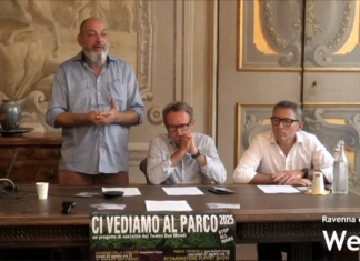 Ci vediamo al parco: rassegna teatrale al Parco Mita, in piazza Dante e a San Francesco