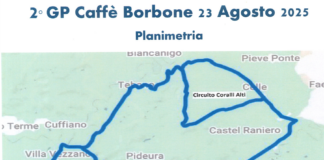 Gran Premio Caffè Borbone: modifiche alla viabilità a Faenza e Brisighella