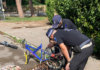 La Polizia Locale ha recuperato 337 biciclette abbandonate da inizio anno