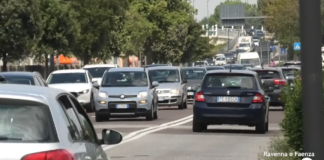 Spadoni (Lista per Ravenna): “Intenso traffico. Servirebbe la Polizia Locale”