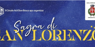 Lugo: torna la sagra di San Lorenzo dal 7 all’11 agosto