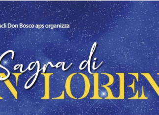 Lugo: torna la sagra di San Lorenzo dal 7 all’11 agosto