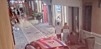 Furto in centro storico: arrestati due ladri in flagrante