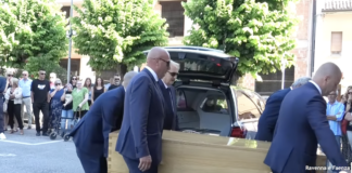 Colombia, sesto arresto per l’omicidio di Coatti