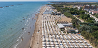 Ancisi (LpRa): Lido Adriano oppressa dai disagi ambientali, soprattutto zanzare e rifiuti