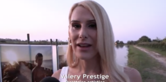 Sabato 23 Agosto il Giada Fashion Day