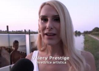 Sabato 23 Agosto il Giada Fashion Day