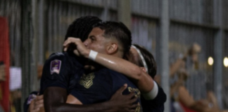 Calcio: Ravenna FC, debutto con il botto: 3-2 al Campobasso al Benelli