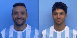 Calcio: Buona la prima per il Faenza che vince a Solarolo in Coppa