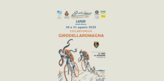 Presentata la 12esima edizione della ciclostorica Girodellaromagna