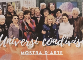 Palazzo Rasponi 2: in mostra le opere dell’associazione “Ravenna incontra l’arte”