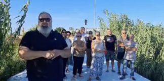 Il Comitato Alluvionati di Villanova di Bagnacavallo: “diffida Regione e Comuni di Ravenna e Bagnacavallo ad iniziare i lavori sul Lamone”