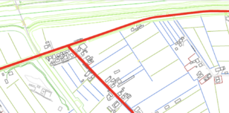 Ancisi (LpRa): Finalmente lavori di ripavimentazione sulle vie Marabina e Romea Vecchia