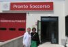 È attivo da oggi il nuovo Pronto Soccorso. “Entro dicembre anche i codici rossi”
