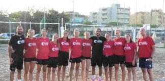 Volley, l’Olimpia Teodora si presenta. “Tante conferme e due innesti. Obiettivo? Alta classifica”