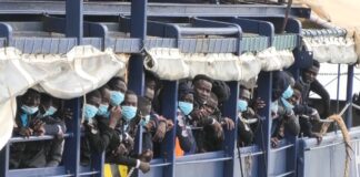 Morgese – Bandini( DC): “Accoglienza fallimentare, senza lavoro è solo serbatoio di caporalato”.