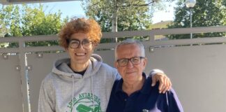 Simona Ballardini allenerà l’Under 19 Silver del Basket Aviators Lugo