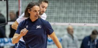 Volley: Lunedì 1 settembre inizia la preparazione della Consar e la campagna abbonamenti