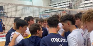 Volley: La Consar disputerà anche la B insieme alla Pietro Pezzi: ecco organico e girone