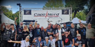 Partita la quarta edizione del Motor Bike Birrata di Faenza, tanti i centauri venuti da tutta la regione