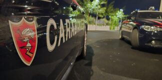 Aggressione in un locale di Ravenna: Ubriaco aggredisce il titolare con un coltello: 26enne arrestato dai Carabinieri