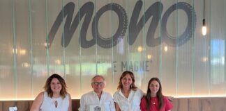Faenza, gusto e convivialità al 04 Park-Monte Coralii: le sorelle Hoha aprono il ristorante MONO